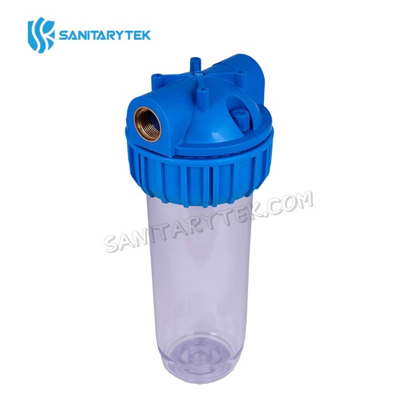 water filter housing