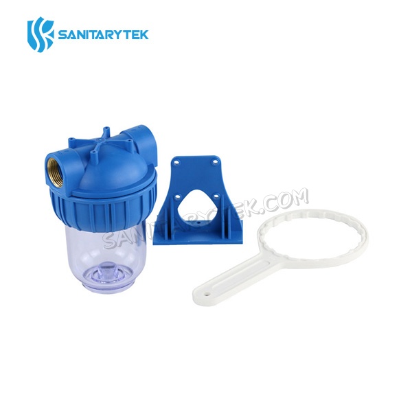 water filter housing