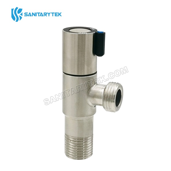 bathroom angle valve