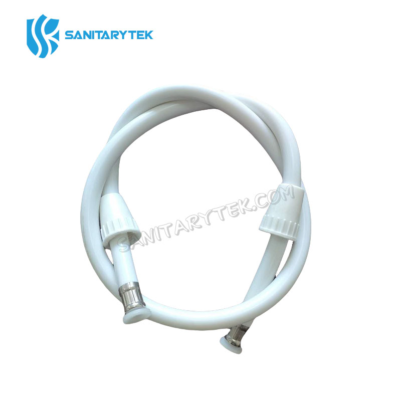 PVC shower hose