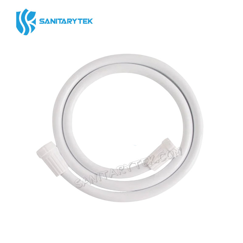 PVC shower hose