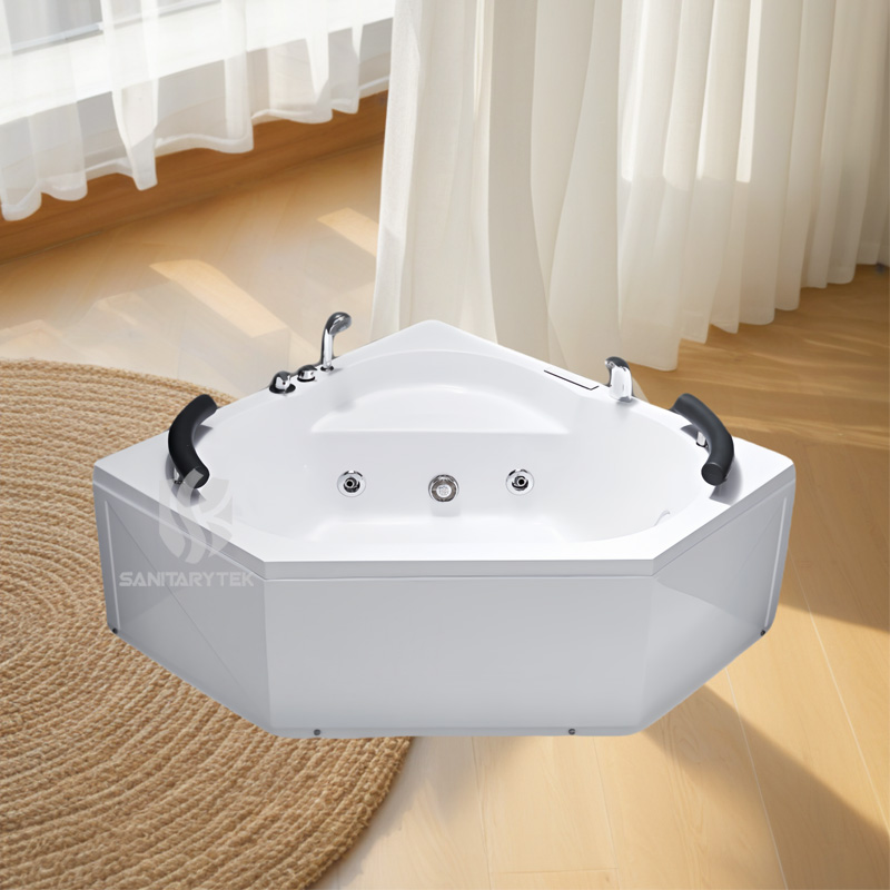 Whirlpool Tub