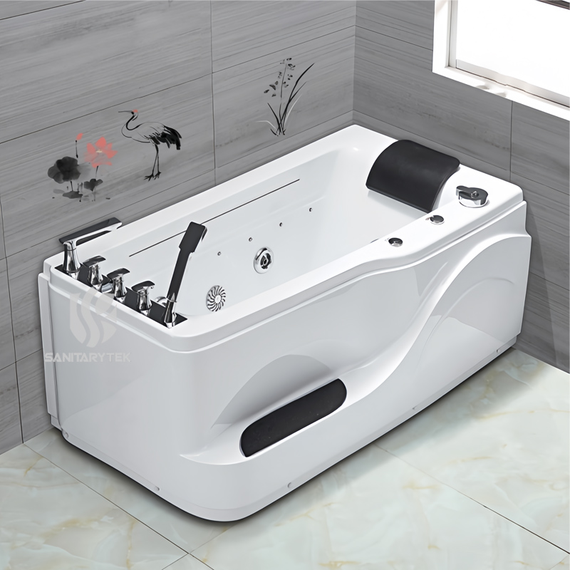 Whirlpool Tub