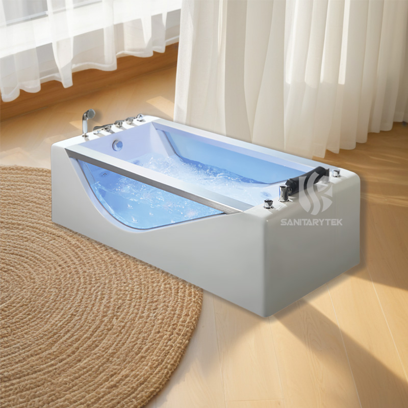 jacuzzi bathtub