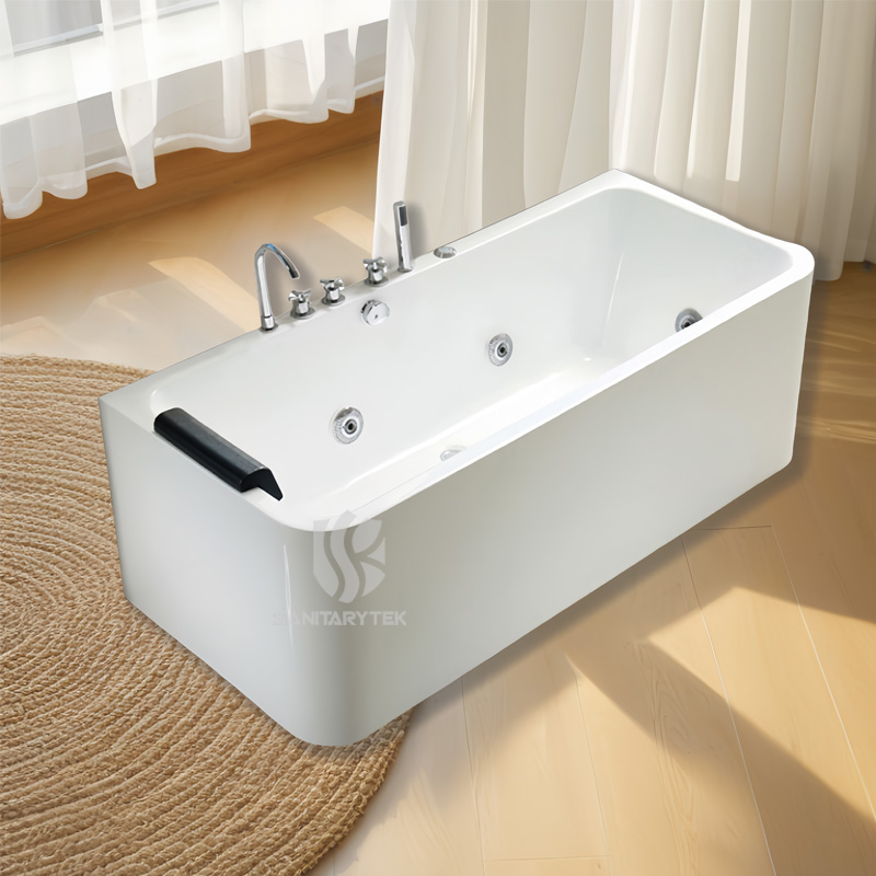 jacuzzi massage bathtub