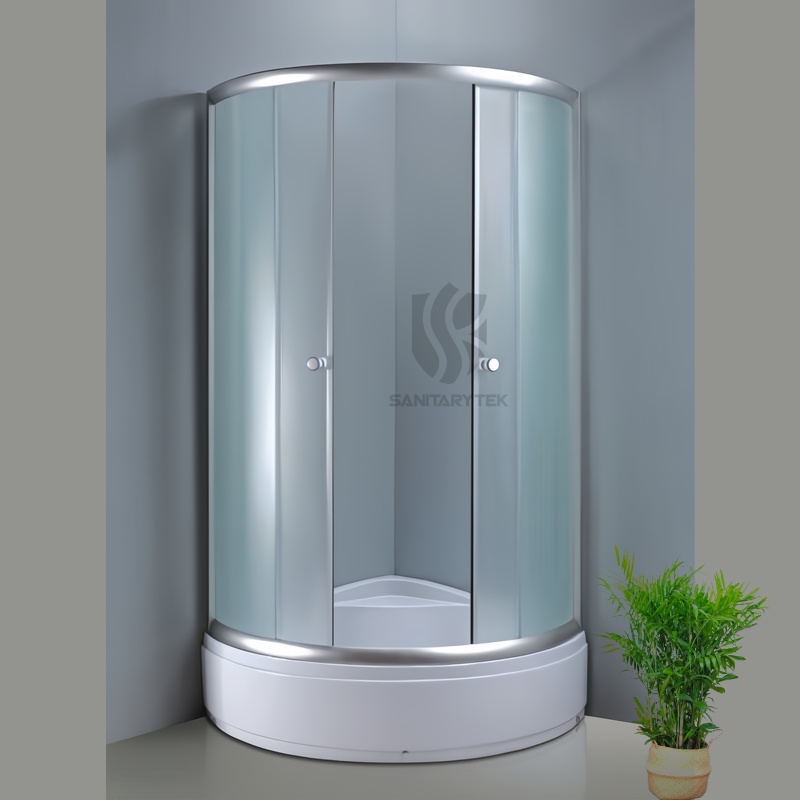 Shower Enclosure