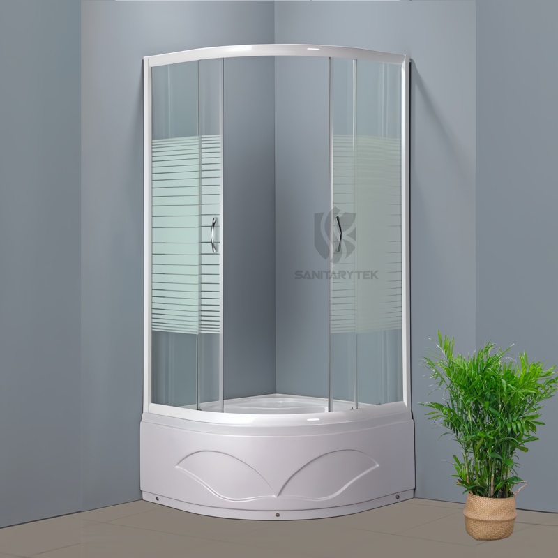 shower enclosure