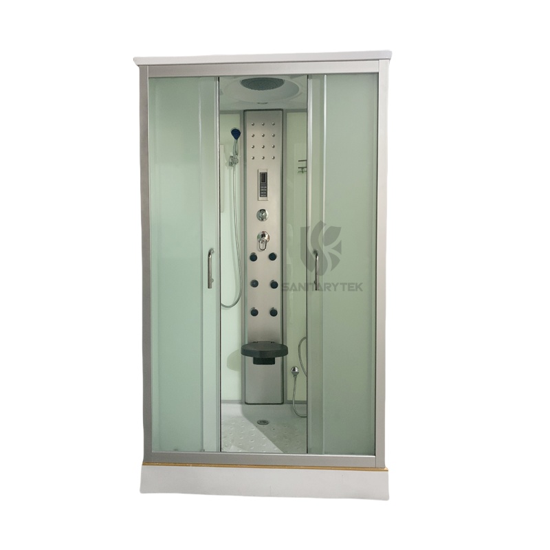 Steam Shower Cabin