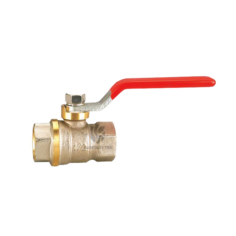 ball valve