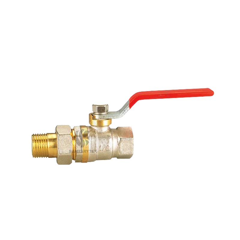 ball valve