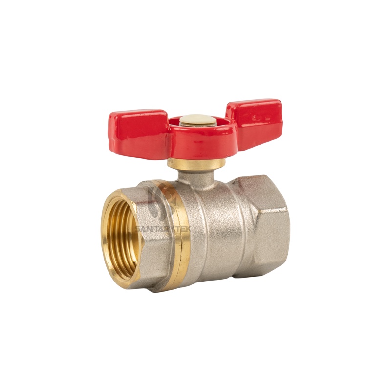 ball valve