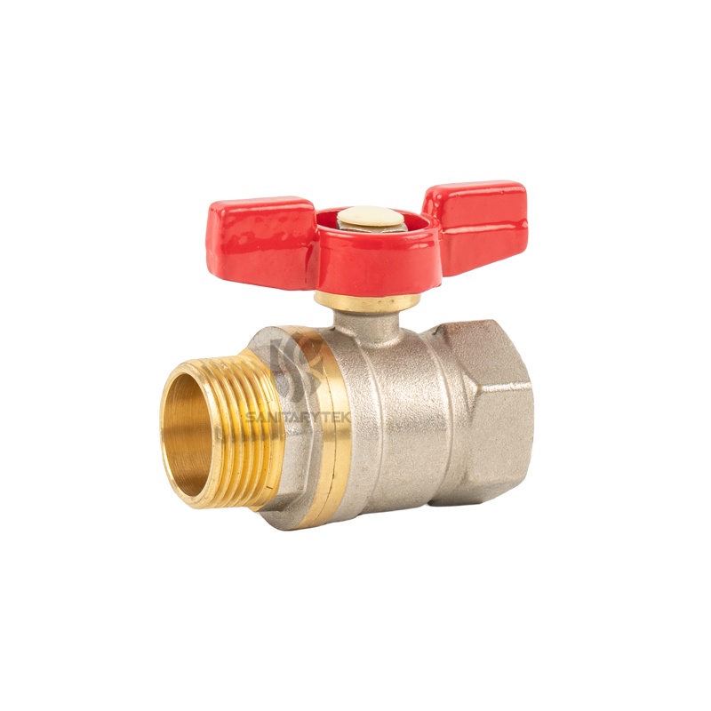 ball valve