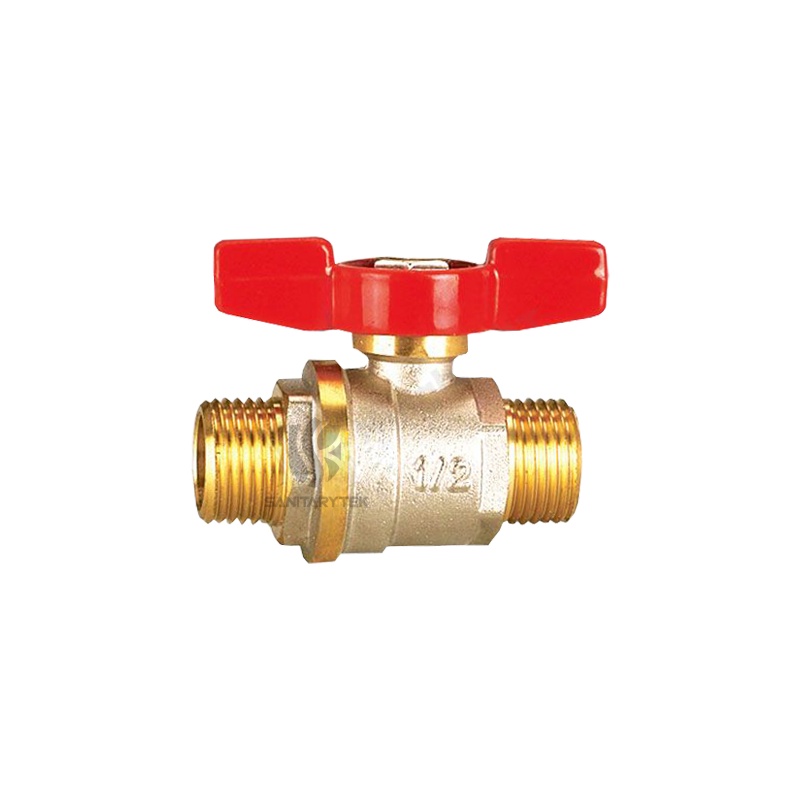 ball valve