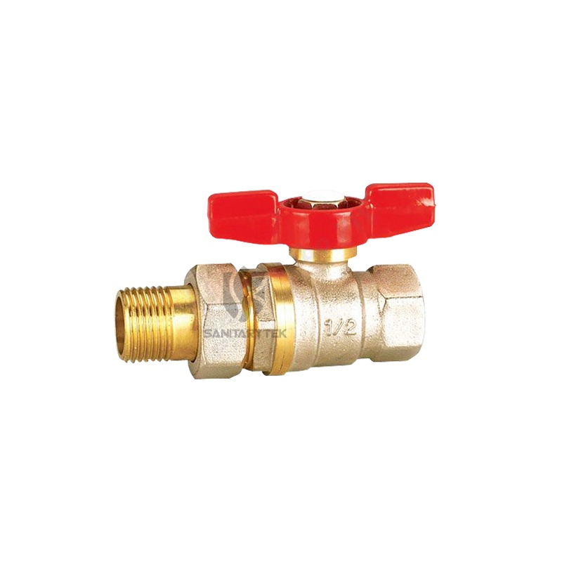 ball valve