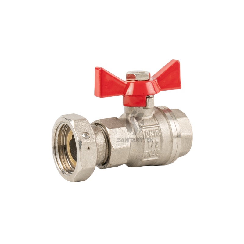 brass ball valve