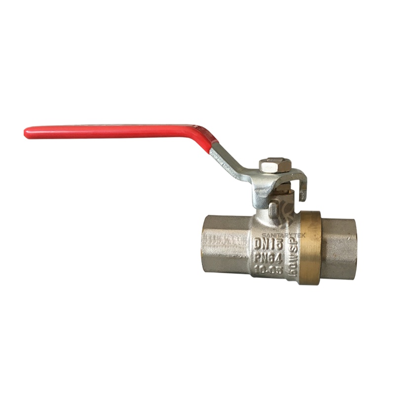 brass ball valve