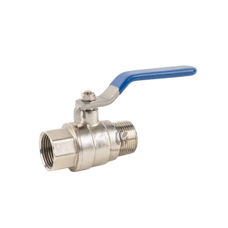 brass ball valve