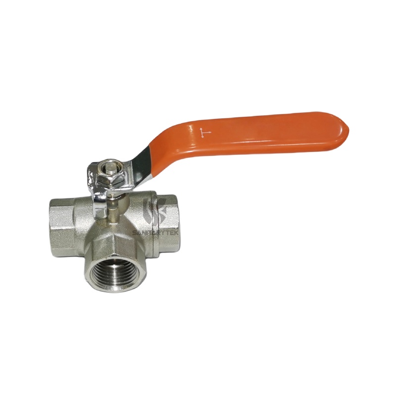 brass ball valve