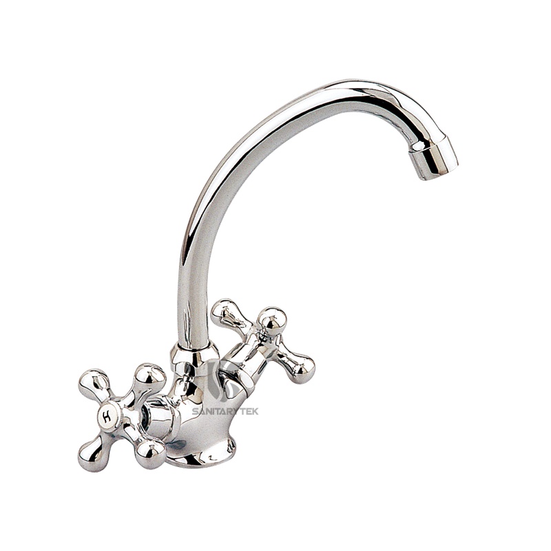 sink mixer