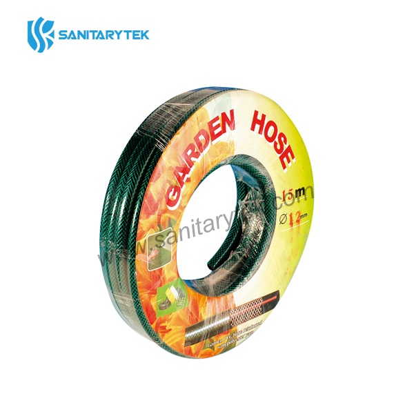 garden hose