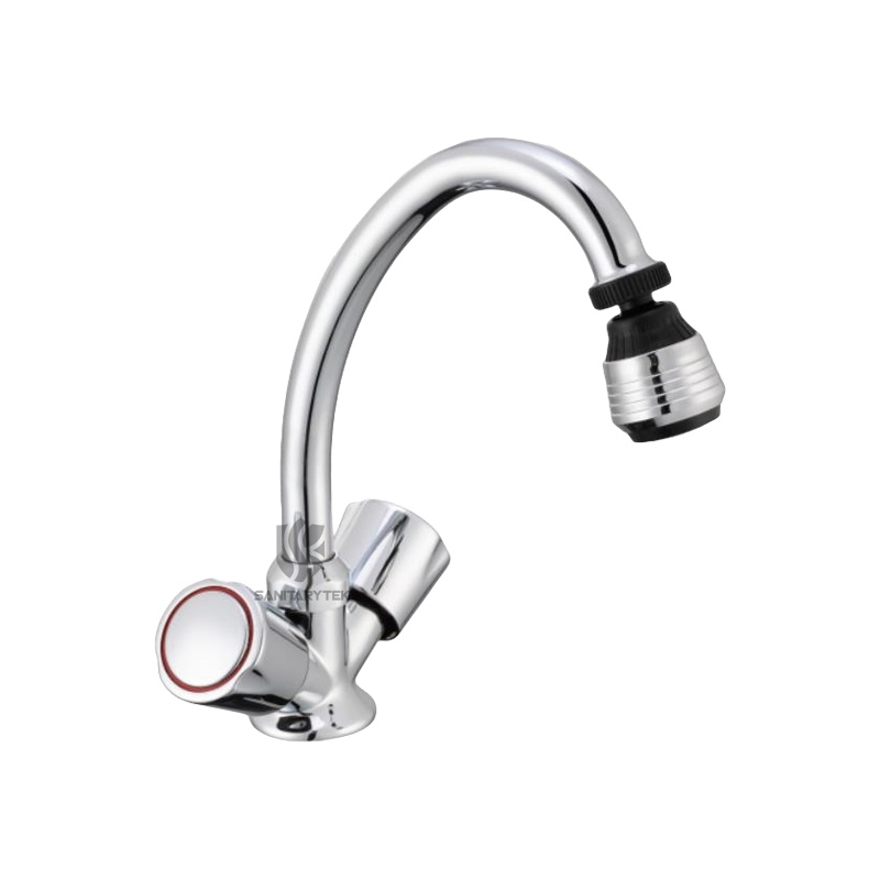 washbasin mixer