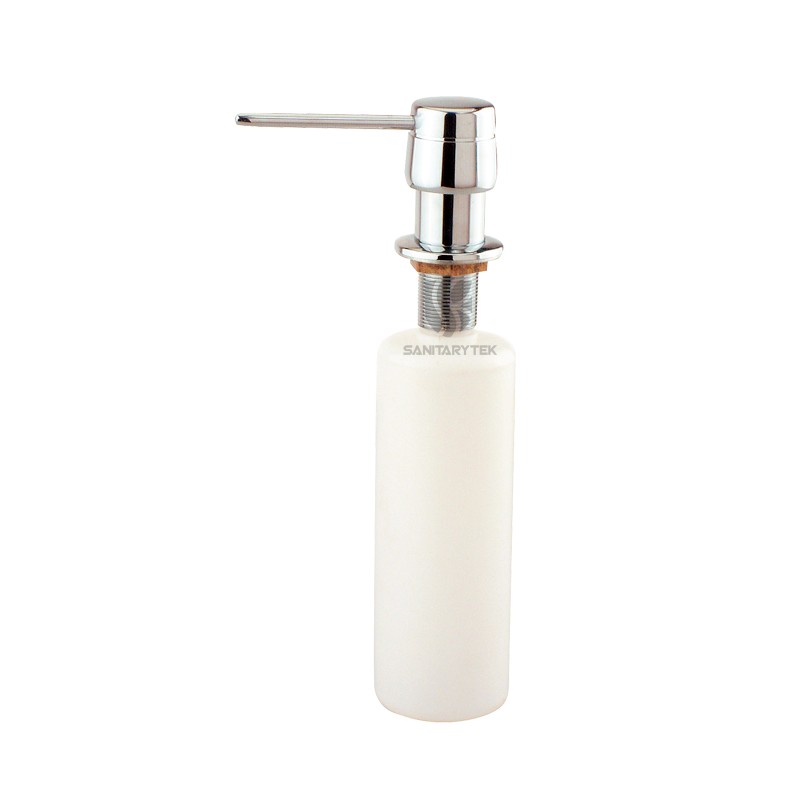 Kitchen Sink Soap Dispenser