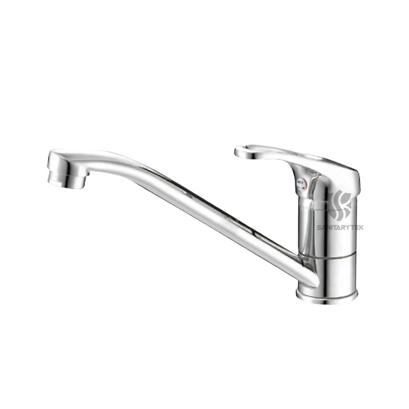 single lever sink mixer