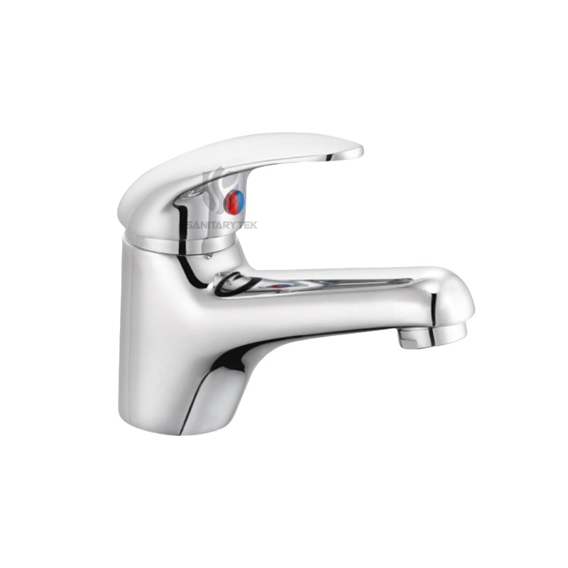 basin faucet