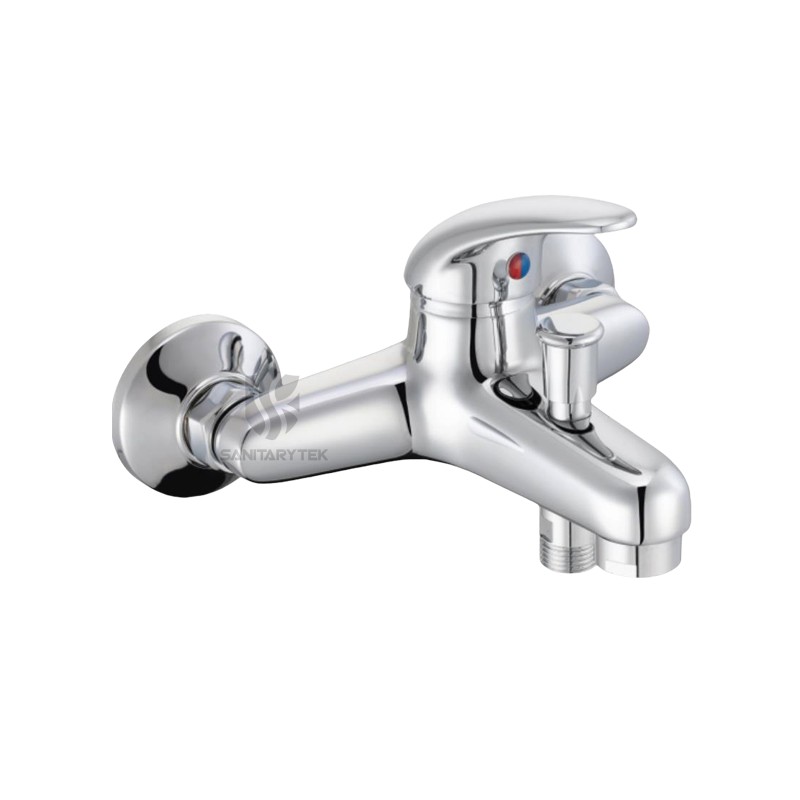 bathtub faucet