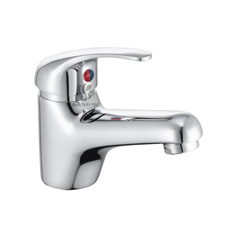 basin faucet