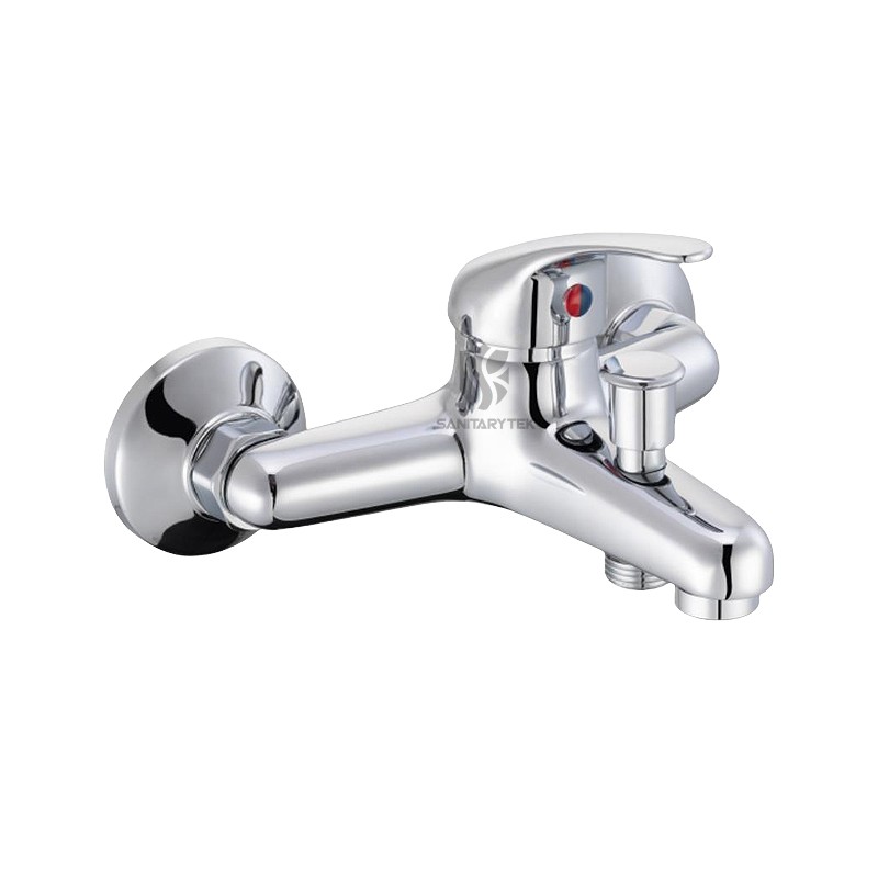 bathtub faucet