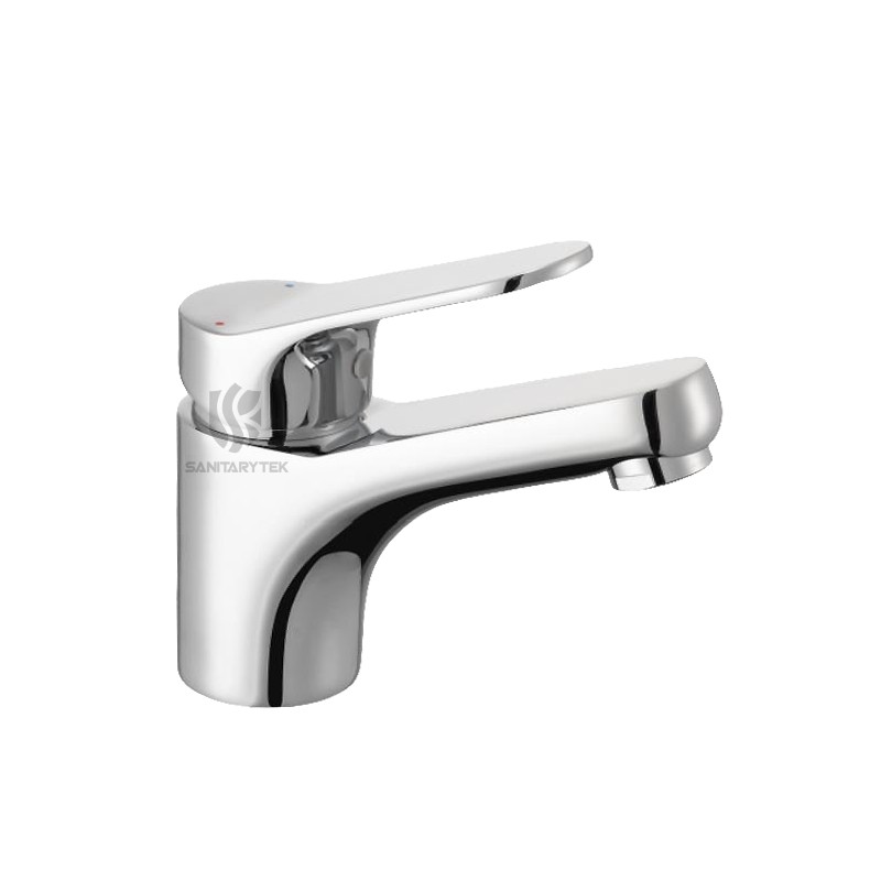 basin faucet