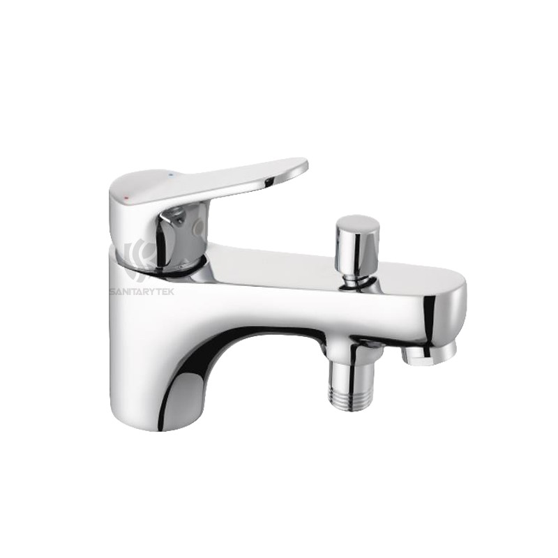 Single Lever Bath & Basin Mixer