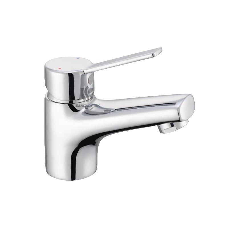 basin faucet