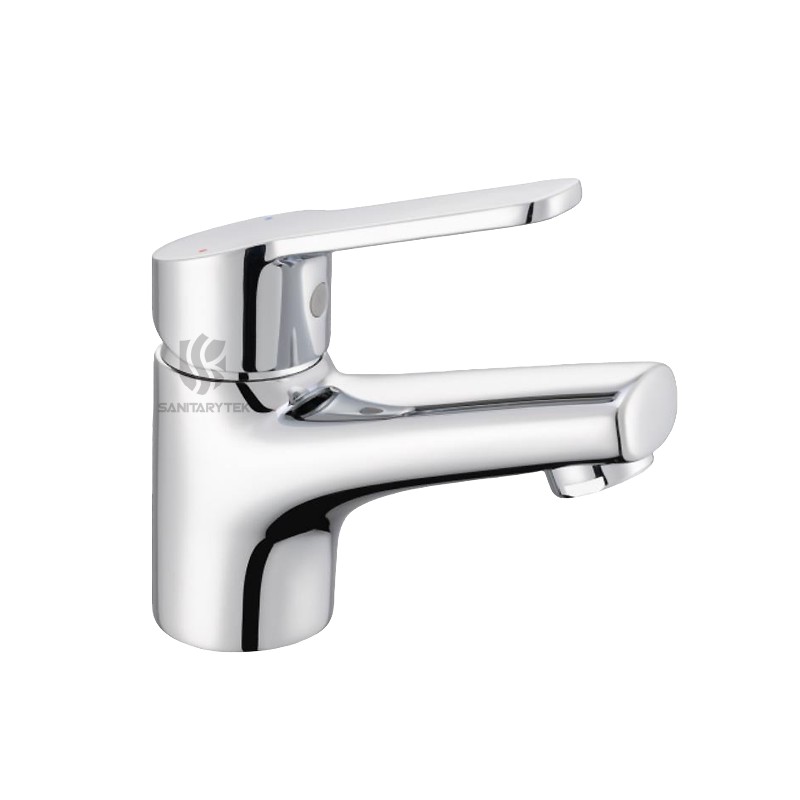 basin faucet