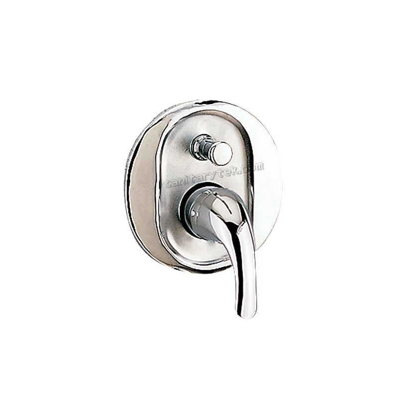 Concealed Bath / Shower Diverter Mixer