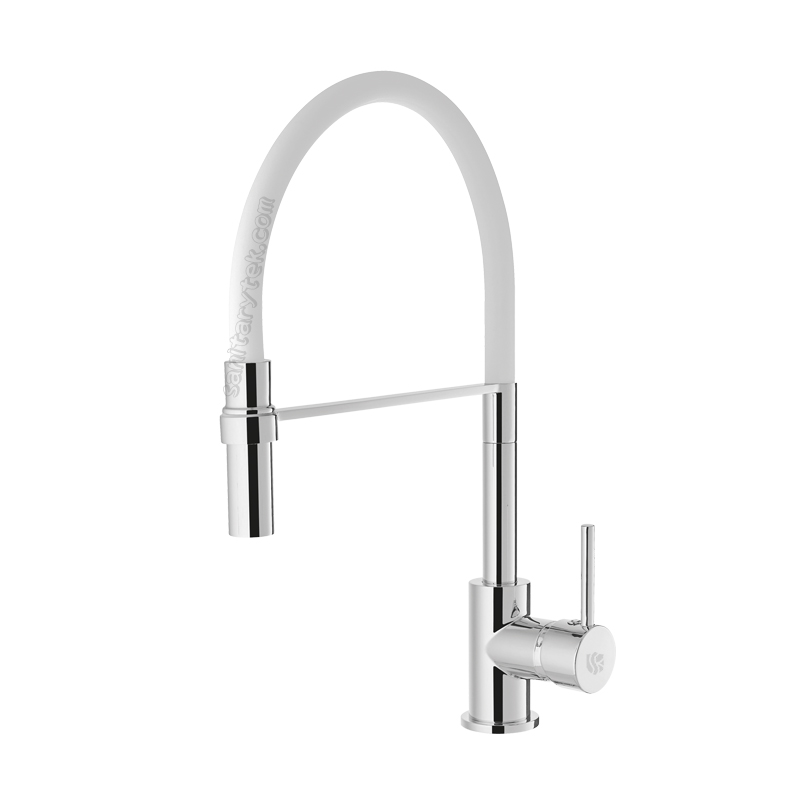 kitchen sink mixer