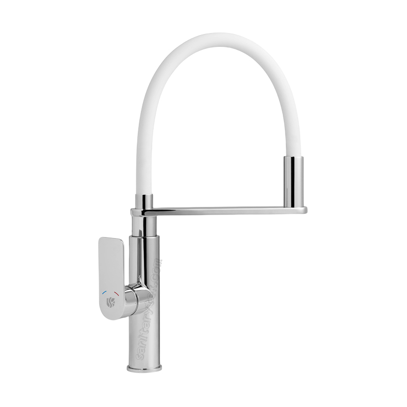 kitchen sink mixer