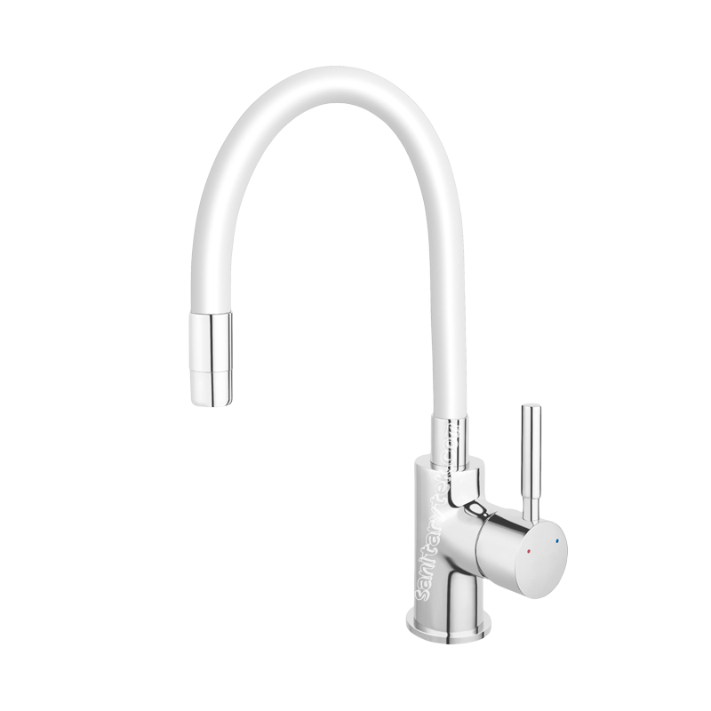 kitchen sink mixer