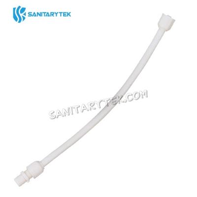 1/2-inch PVC connector tube 