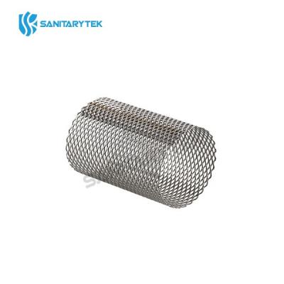 Filter cartridge for Y and universal filters