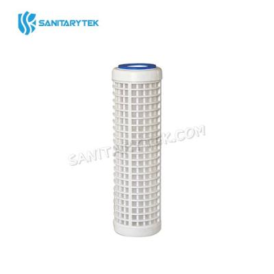 Nylon net cartridge