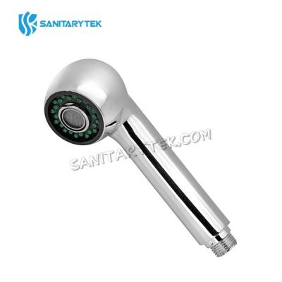 Sink mixer spray handle