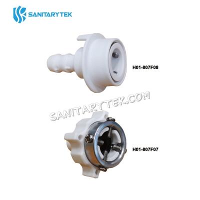 Tap faucet adapter connector for washing machine inlet hose pipe