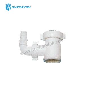 Adapter pipe 6/4