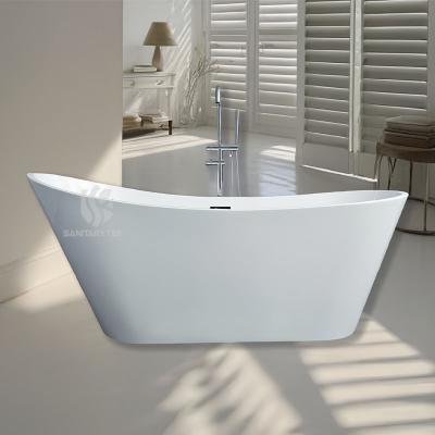 Freestanding Bathtub