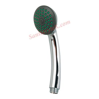 Hand shower, 1 function