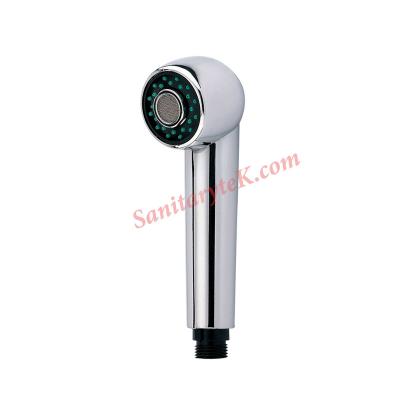 Pull out spray shower head