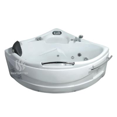 Hydro massage bathtub 150x150 cm