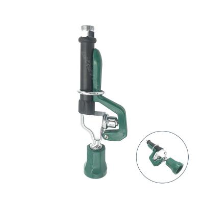 Pre rinse commercial kitchen spray gun